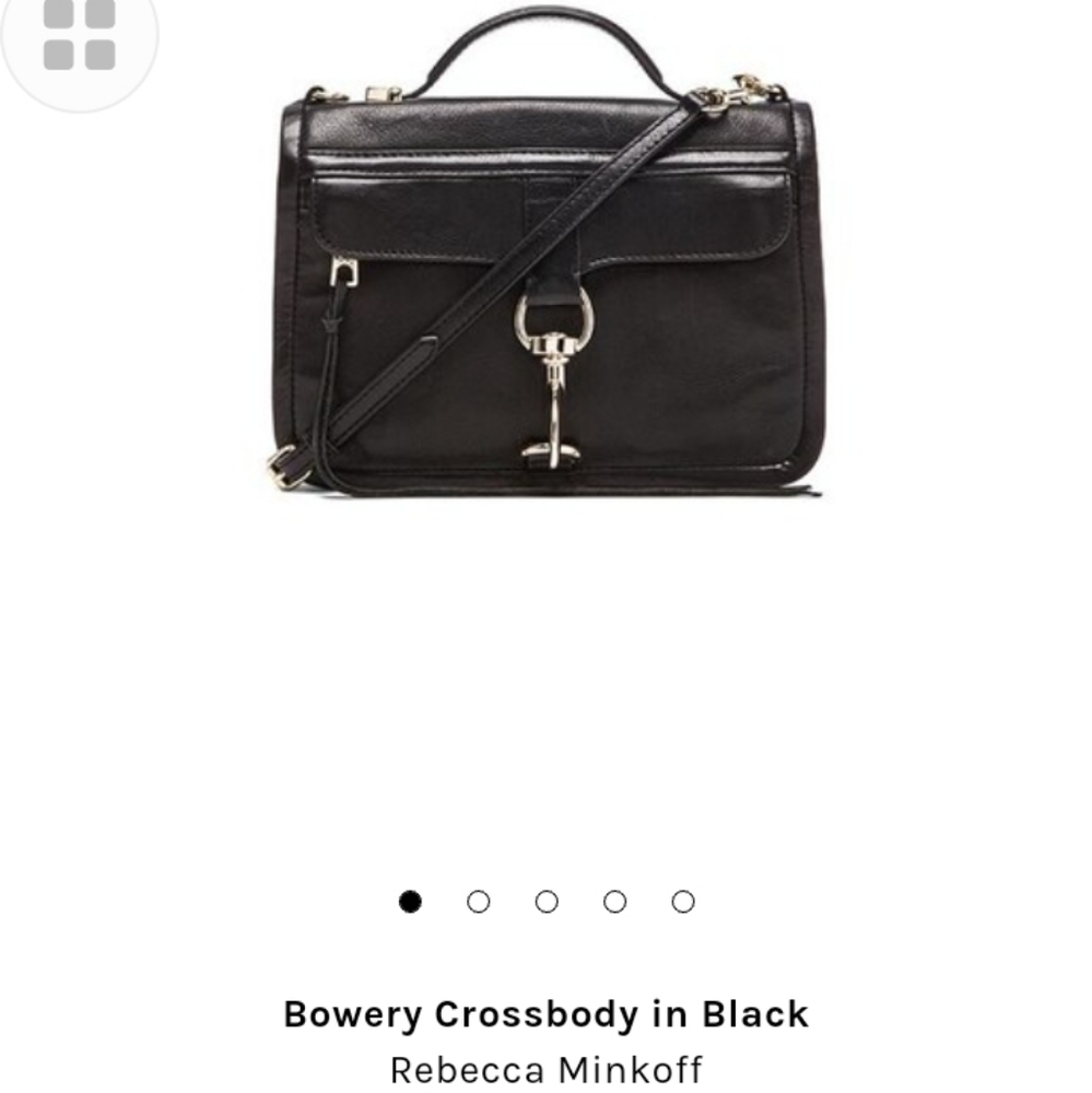 Rebecca Minkoff Bowery